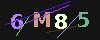 Gambar captcha
