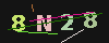 Gambar captcha